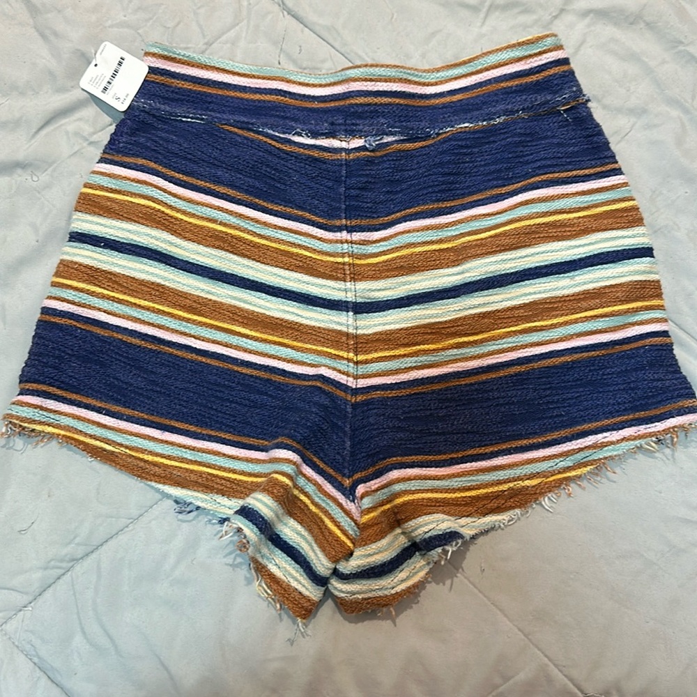 Free People Sweetest Thing shorts
